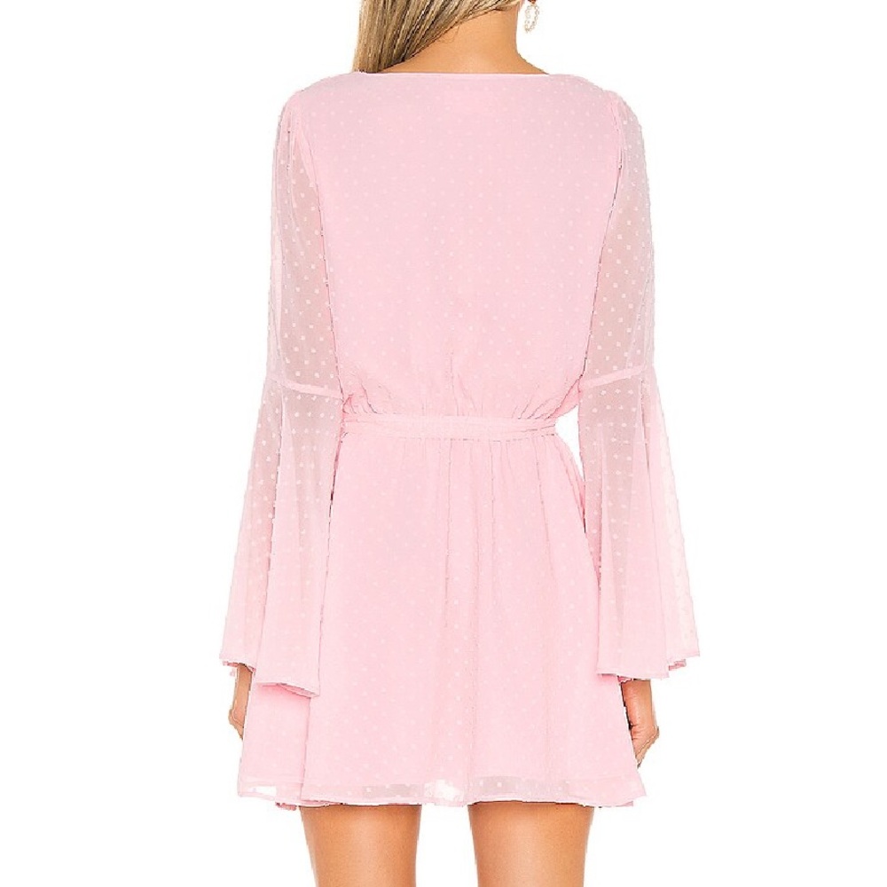 Lovers + Friends Lila Dress - Picture 4 of 9